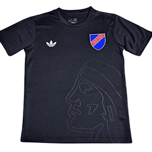 Polera centenario 2025