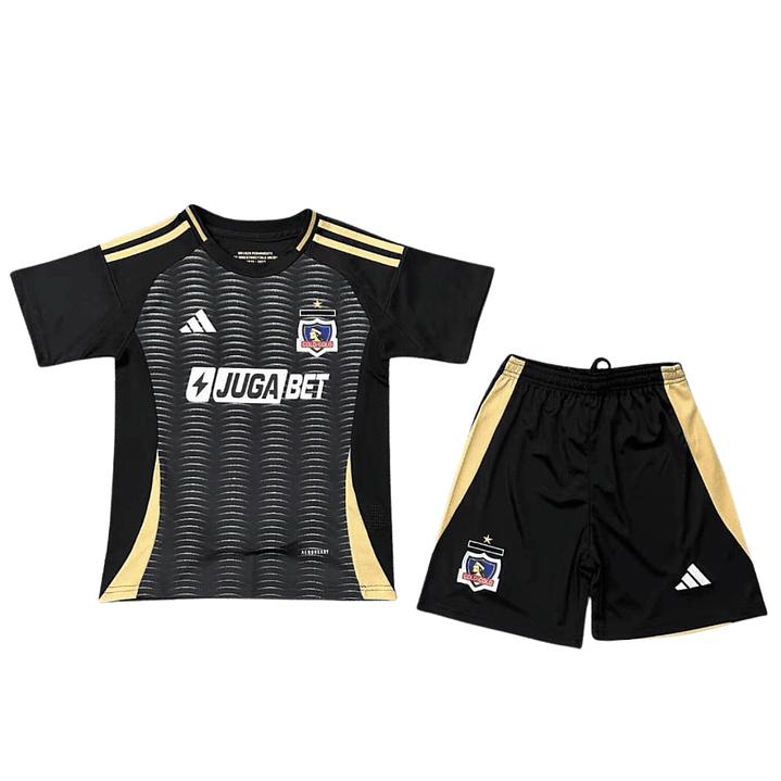 Conjunto infantil visita 2025 1