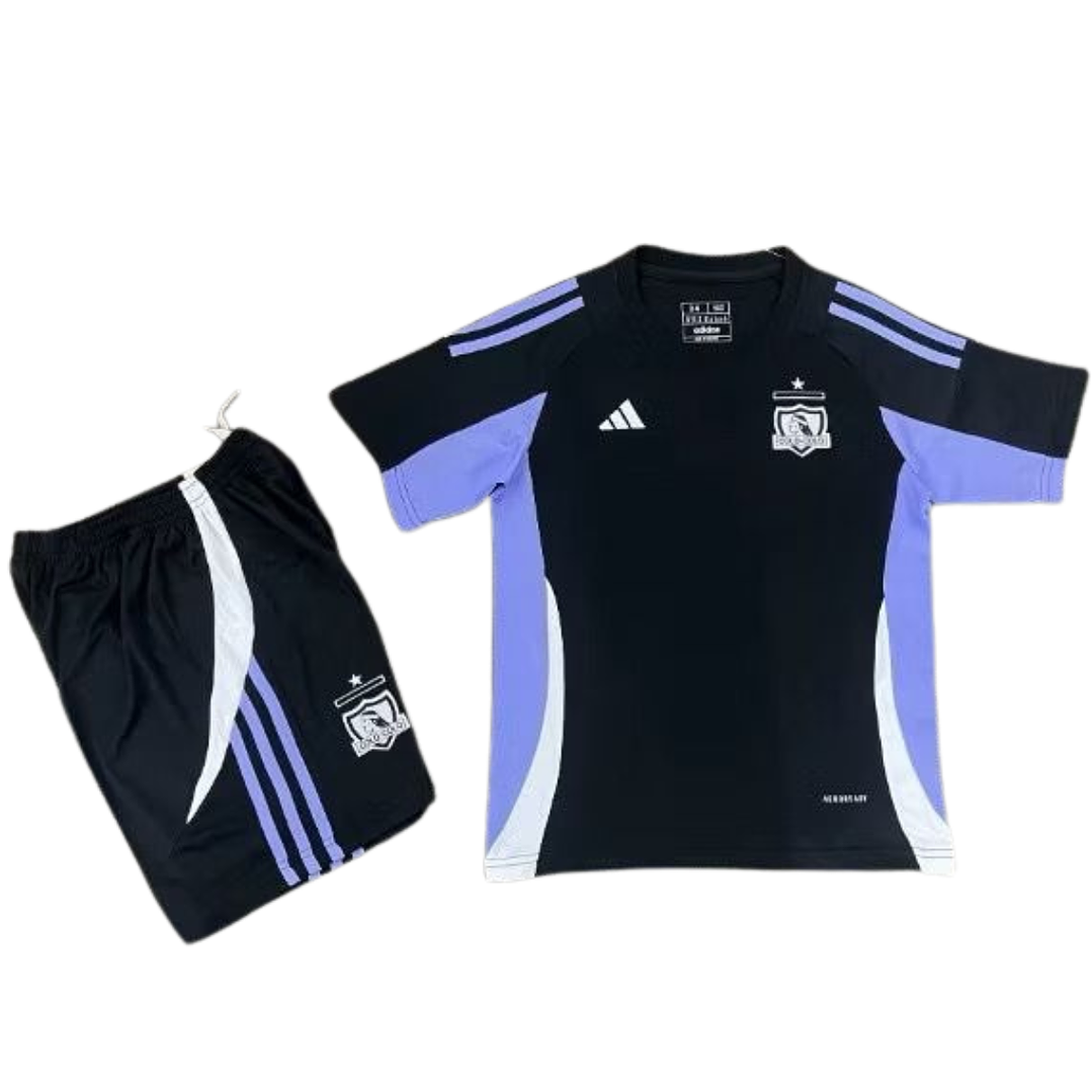 Conjunto infantil entrenamiento 2025 1