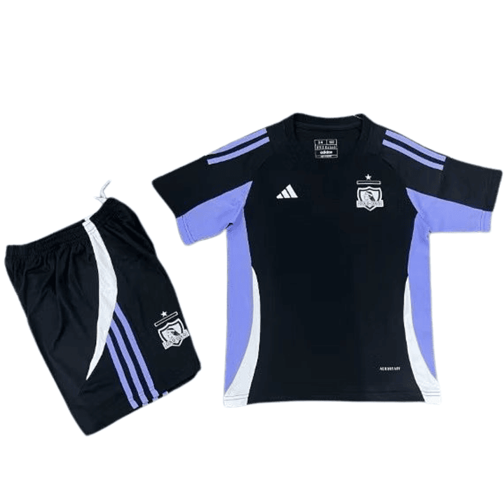 Conjunto infantil entrenamiento 2025 1