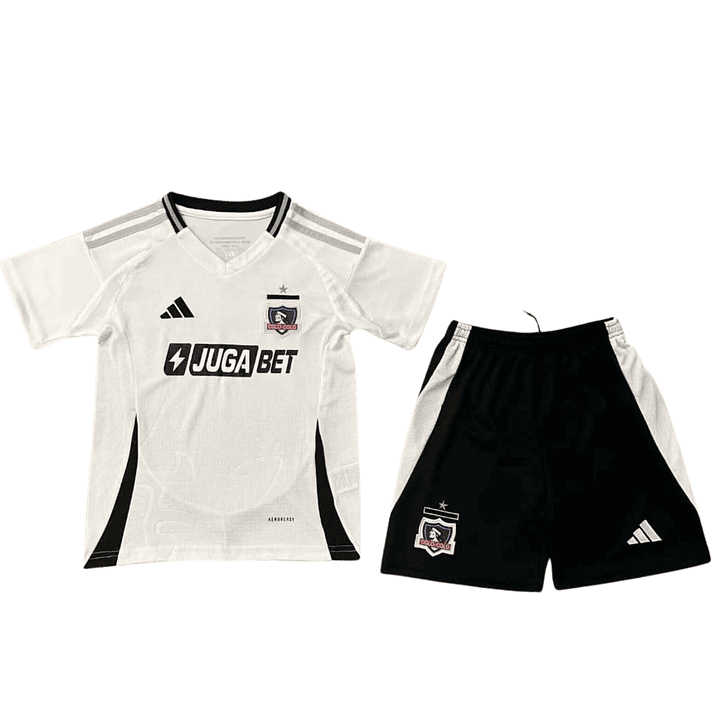 Conjunto infantil local 2025 1