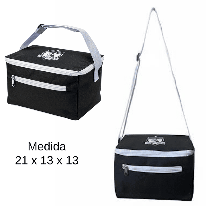 Pack mochila + estuche con tapa 4