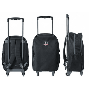 Mochila con ruedas Colo Colo