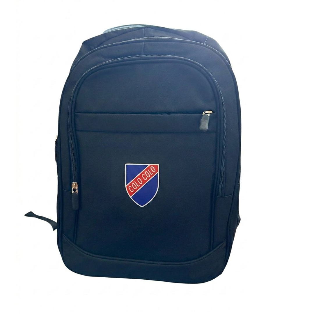 Mochila Colo Colo insignia 1925 2