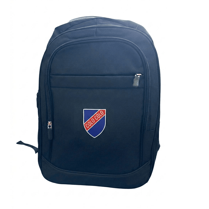 Mochila Colo Colo insignia 1925 2
