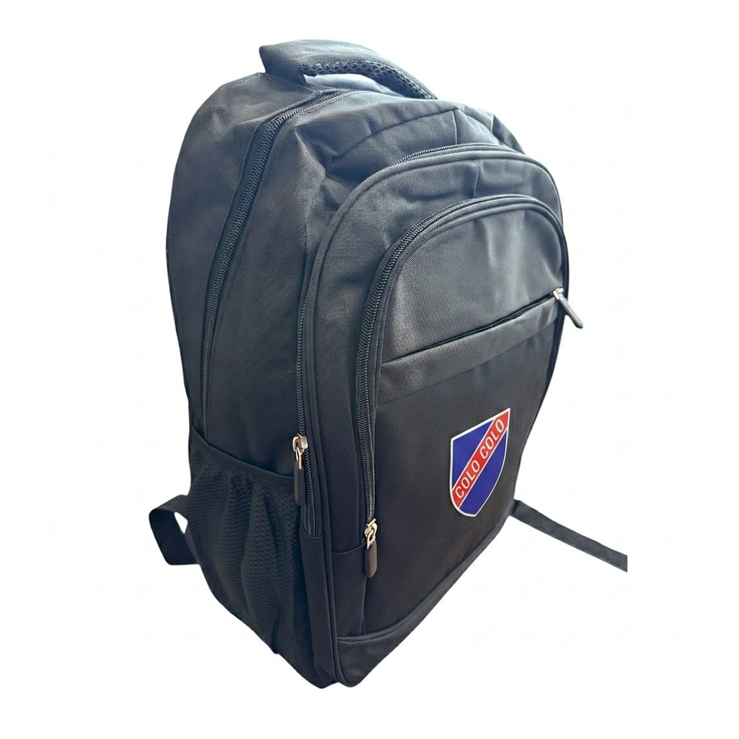 Mochila Colo Colo insignia 1925 1