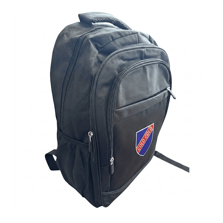 Mochila Colo Colo insignia 1925 1