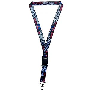 Lanyard Colo Colo - Amores como el nuestro