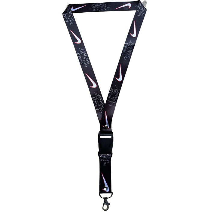 Lanyard Colo Colo - A morir por el colo 1