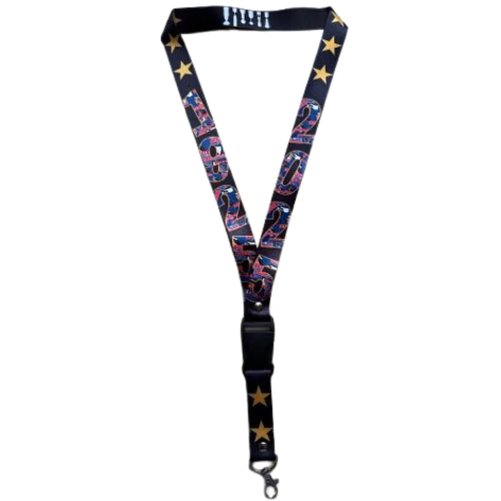 Lanyard Colo Colo - 1925 - 2025 1
