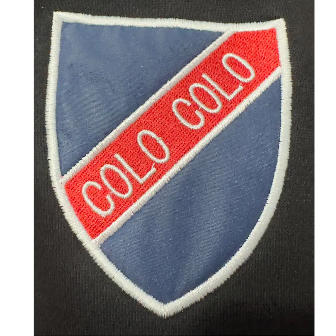 Polerón urbano Colo Colo 1925 5