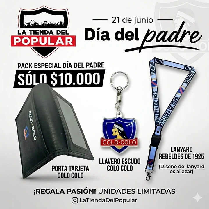 Pack dia del padre 1 1