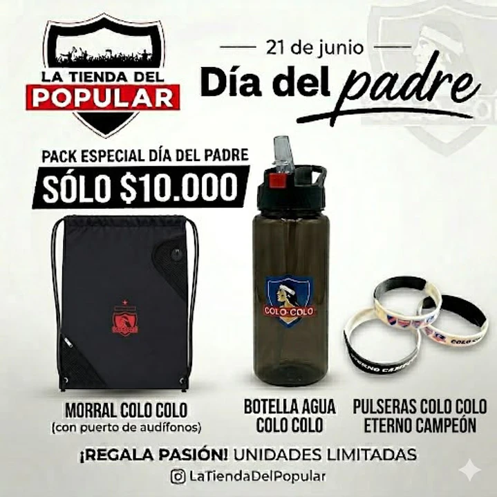 Pack dia del padre 2 1