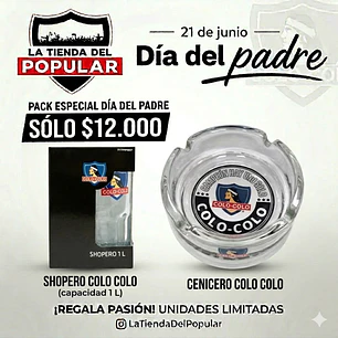 Pack dia del padre 3