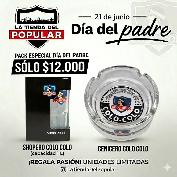 Pack dia del padre 3 1