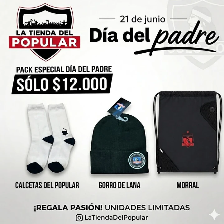 Pack dia del padre 4 1