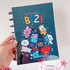 Cuadernos BT21