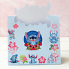 Calendario Stitch