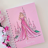 Cuadernos Princesas