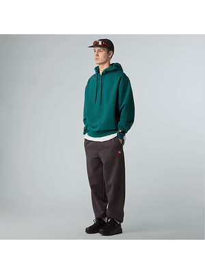 Sudadera con capucha Red Box para hombre