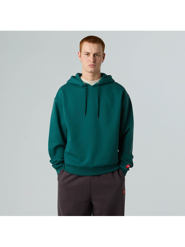 Sudadera con capucha Red Box para hombre 5