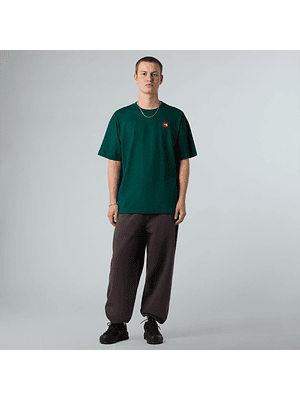 Camiseta Red Box para hombre