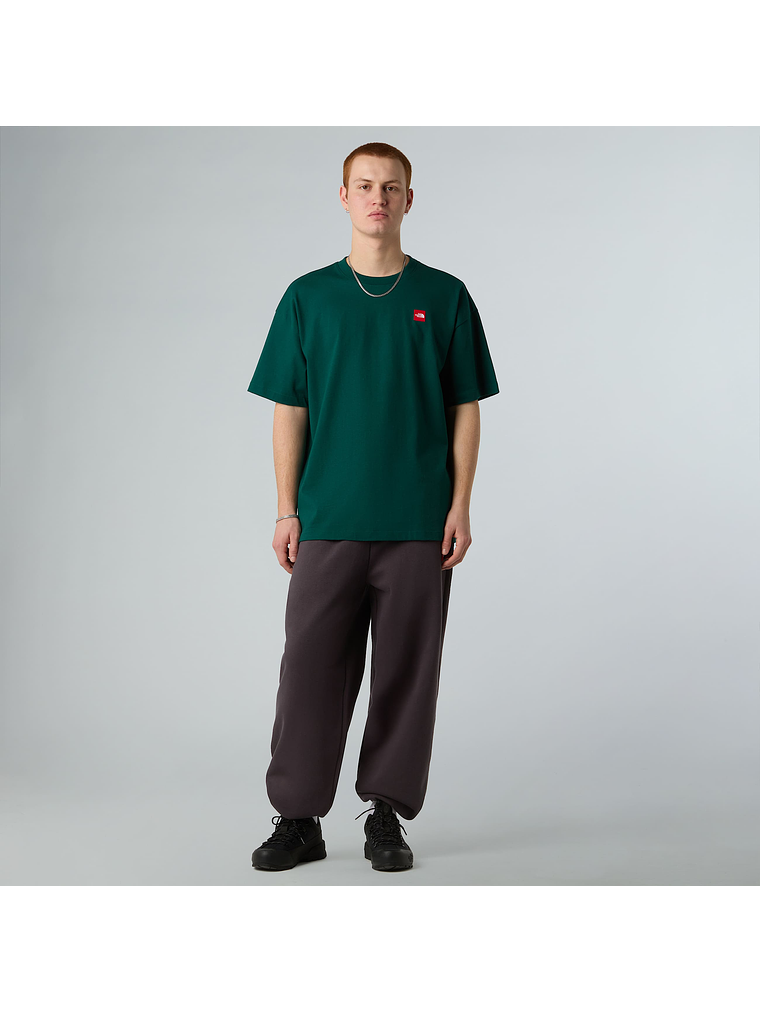 Camiseta Red Box para hombre 1