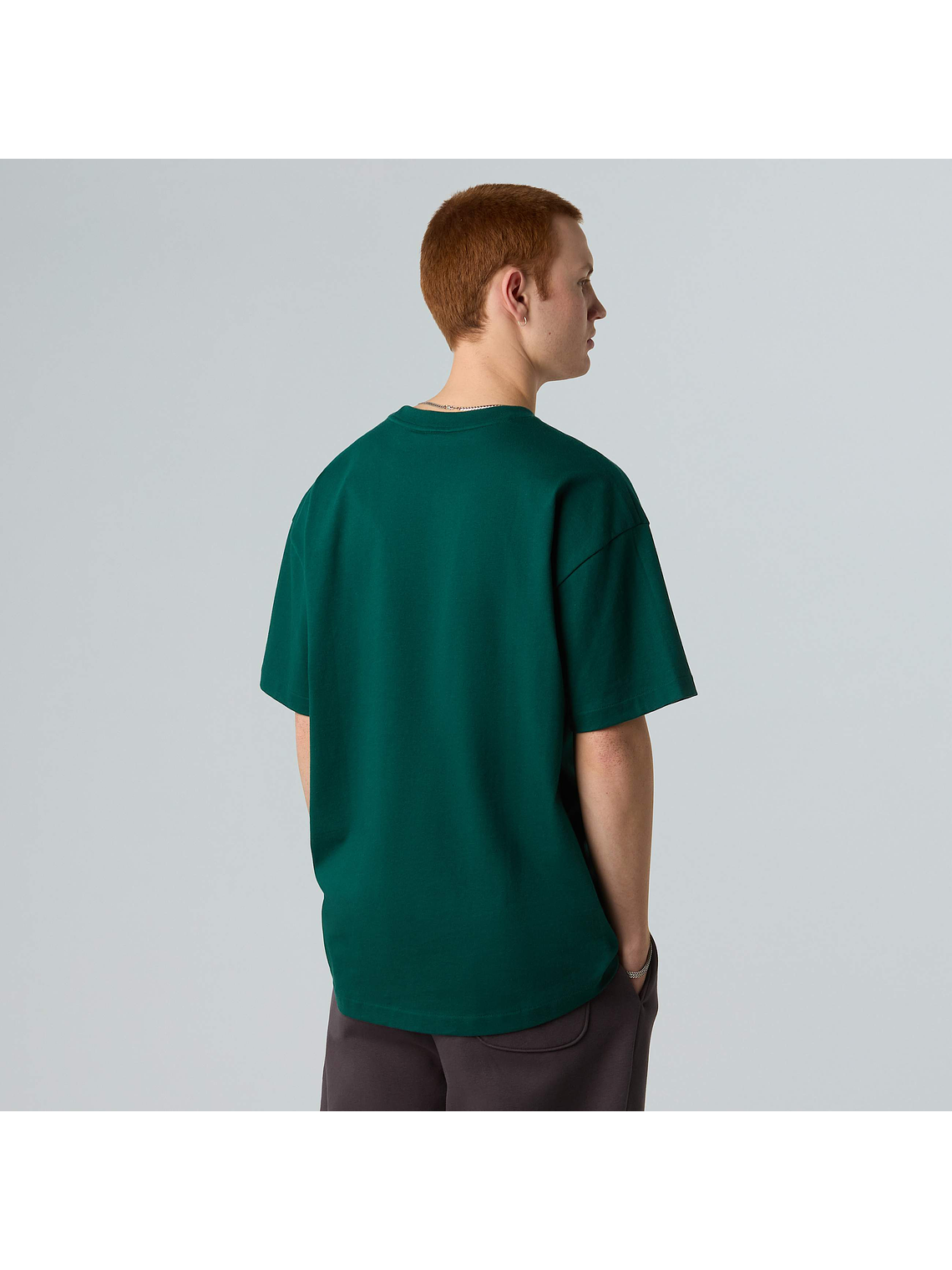 Camiseta Red Box para hombre 2