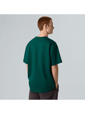 Camiseta Red Box para hombre