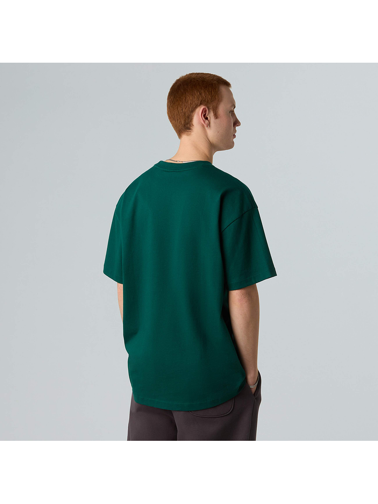 Camiseta Red Box para hombre 2