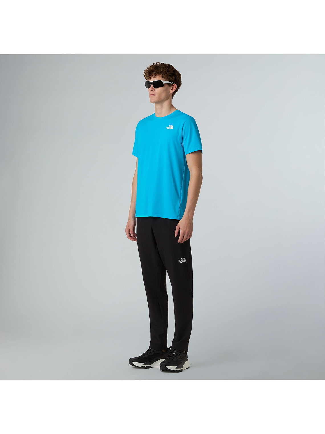 Camiseta 24/7 para hombre 1