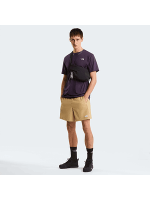 Camiseta recta Simple Dome Evolution para hombre