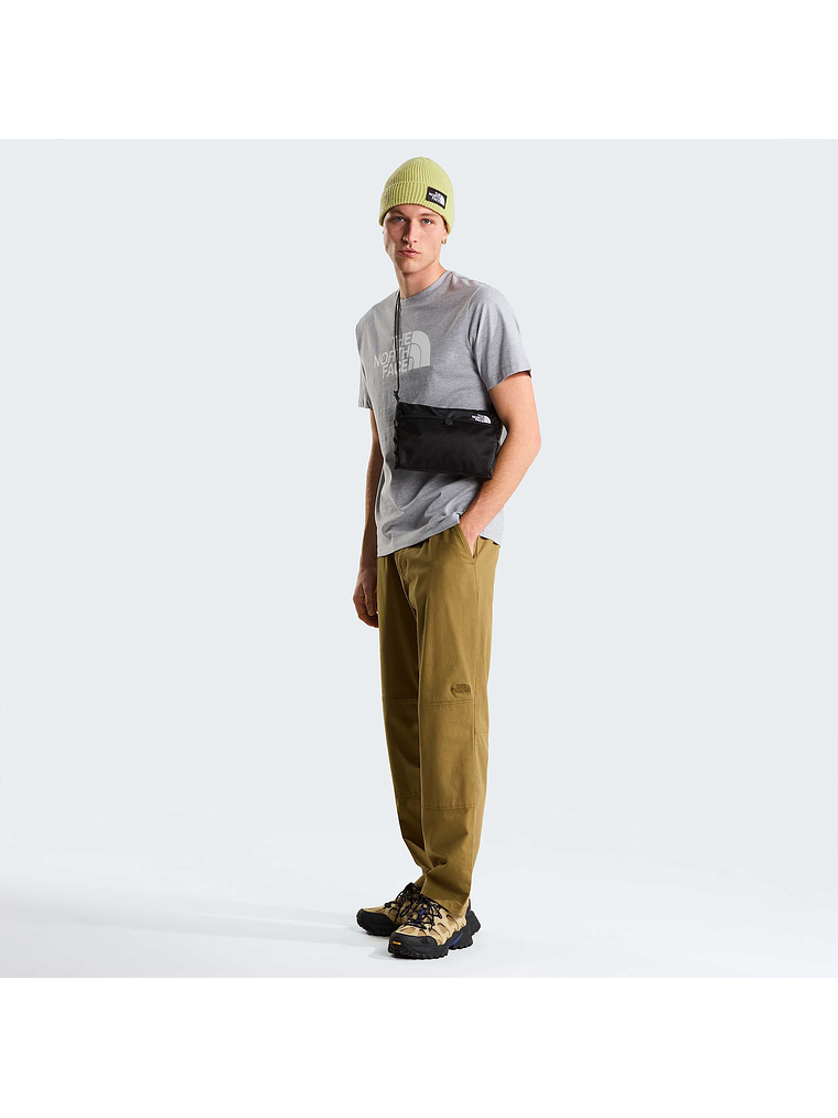 Camiseta recta Half Dome Evolution para hombre 1