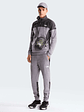 Forro polar con cremallera de 1/4 Mountain Athletics para hombre - Miniatura 1