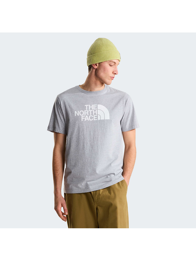 Camiseta recta Half Dome Evolution para hombre 5