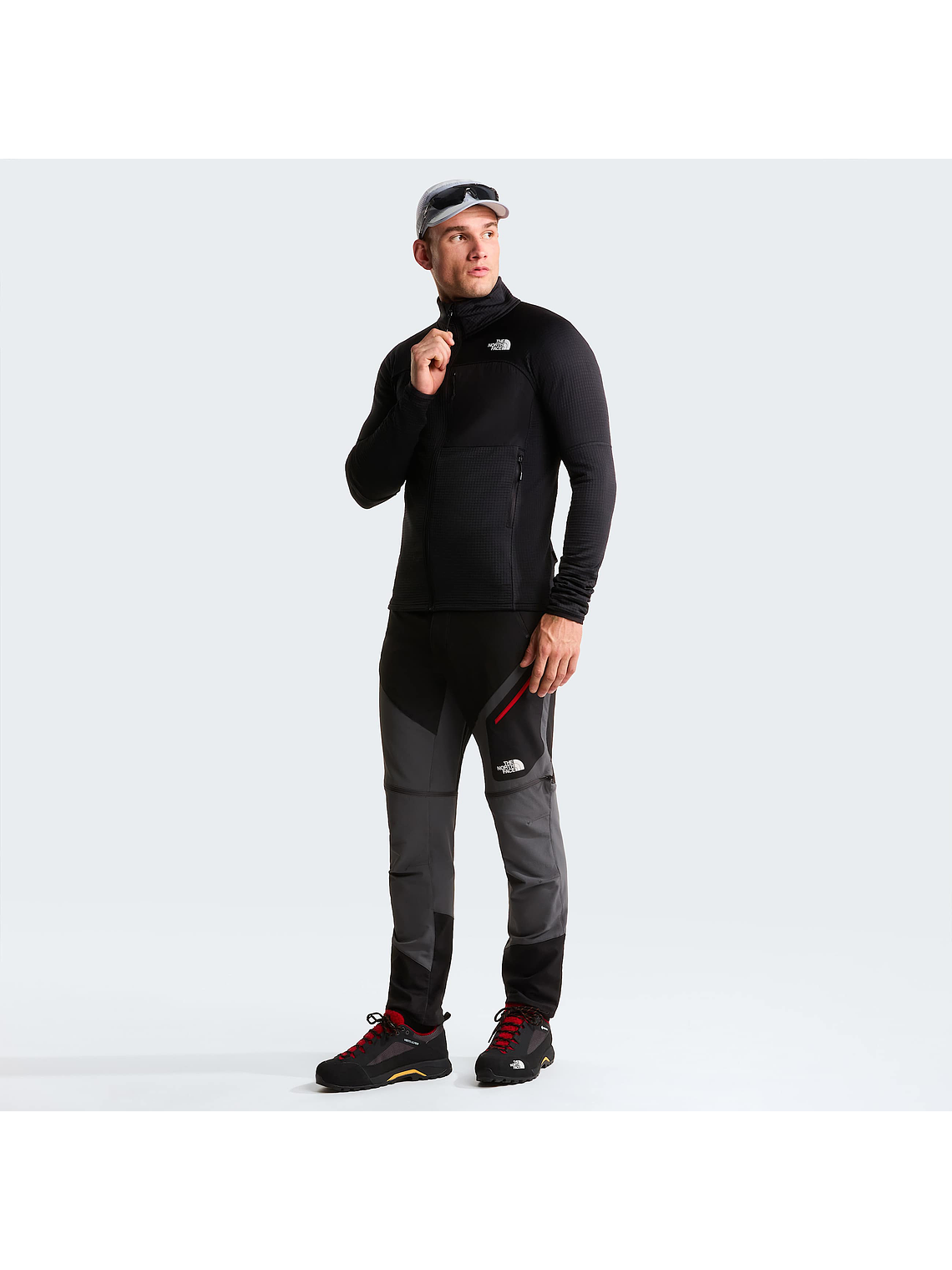 Chaqueta Power Grid™ Stormgap para hombre 2