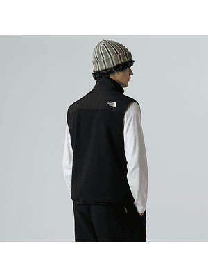 Chaleco Denali Retro para hombre