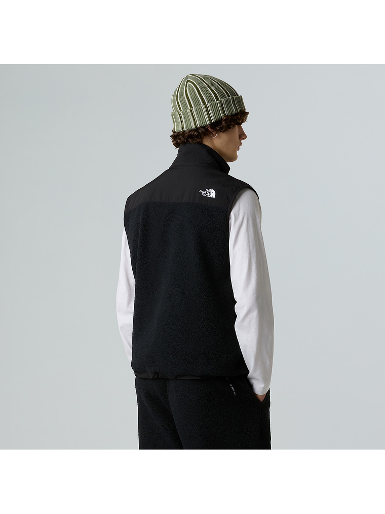 Chaleco Denali Retro para hombre 2