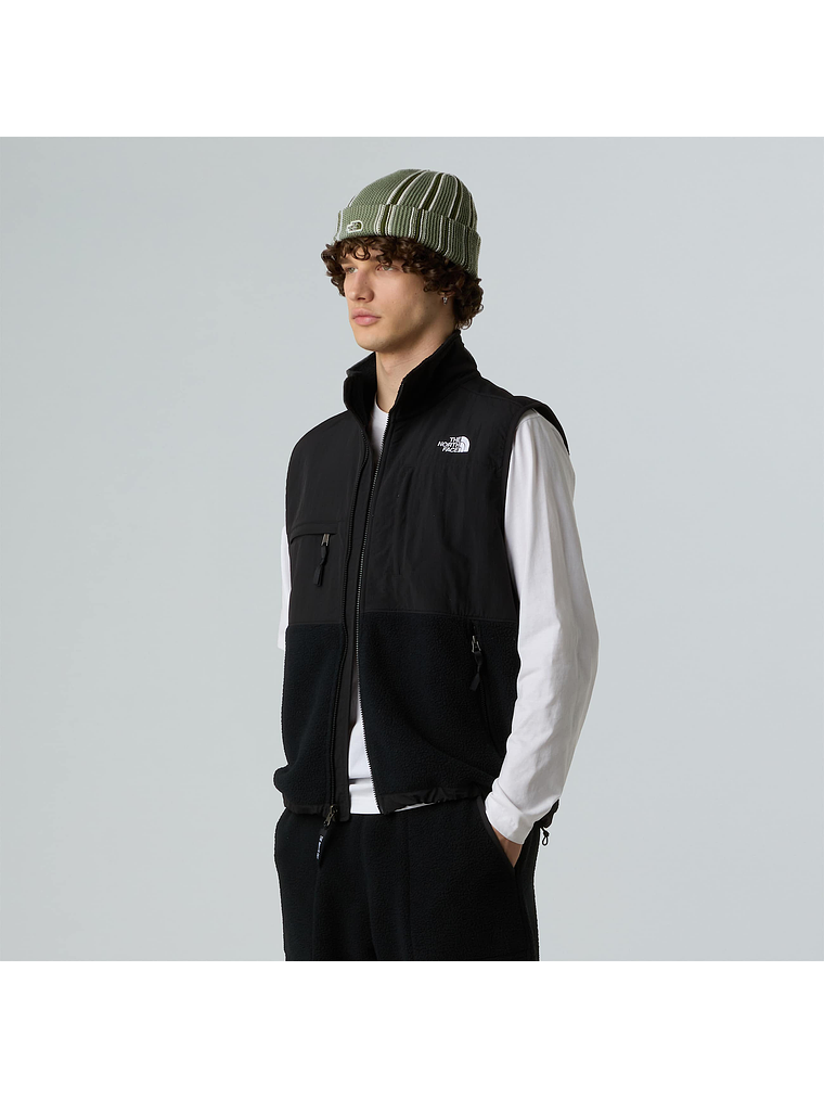 Chaleco Denali Retro para hombre 3