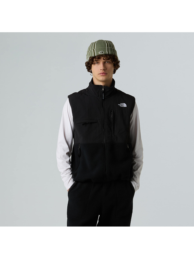 Chaleco Denali Retro para hombre 5