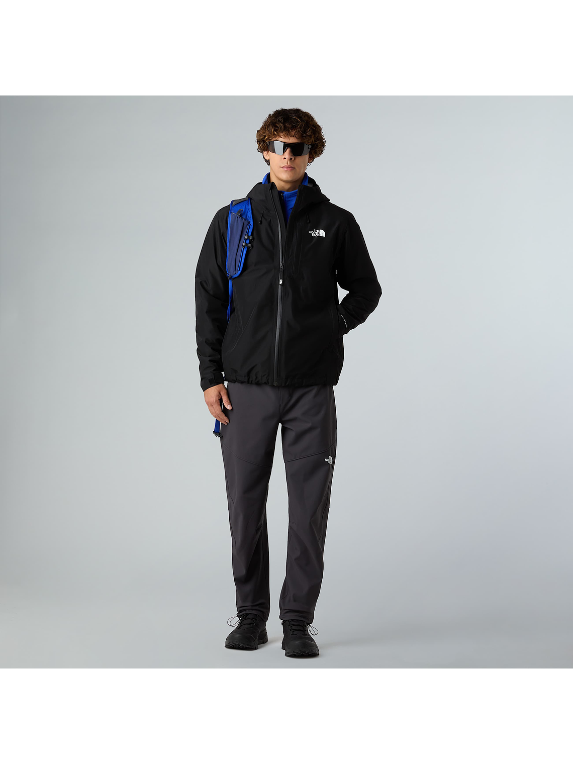 Chaqueta Dryzzle FUTURELIGHT™ II para hombre 1