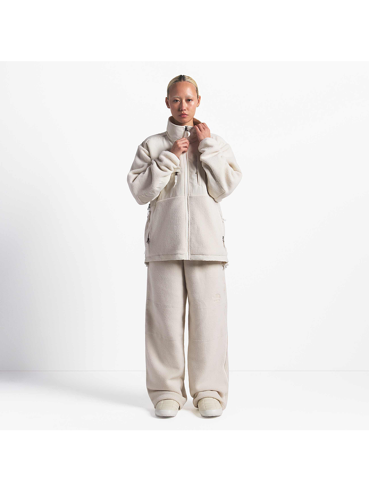 Chaqueta polar Denali 1995 The North Face X SKIMS unisex 3