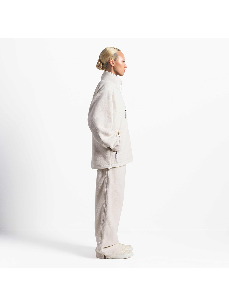 Chaqueta polar Denali 1995 The North Face X SKIMS unisex 4