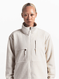 Chaqueta polar Denali 1995 The North Face X SKIMS unisex - Miniatura 5