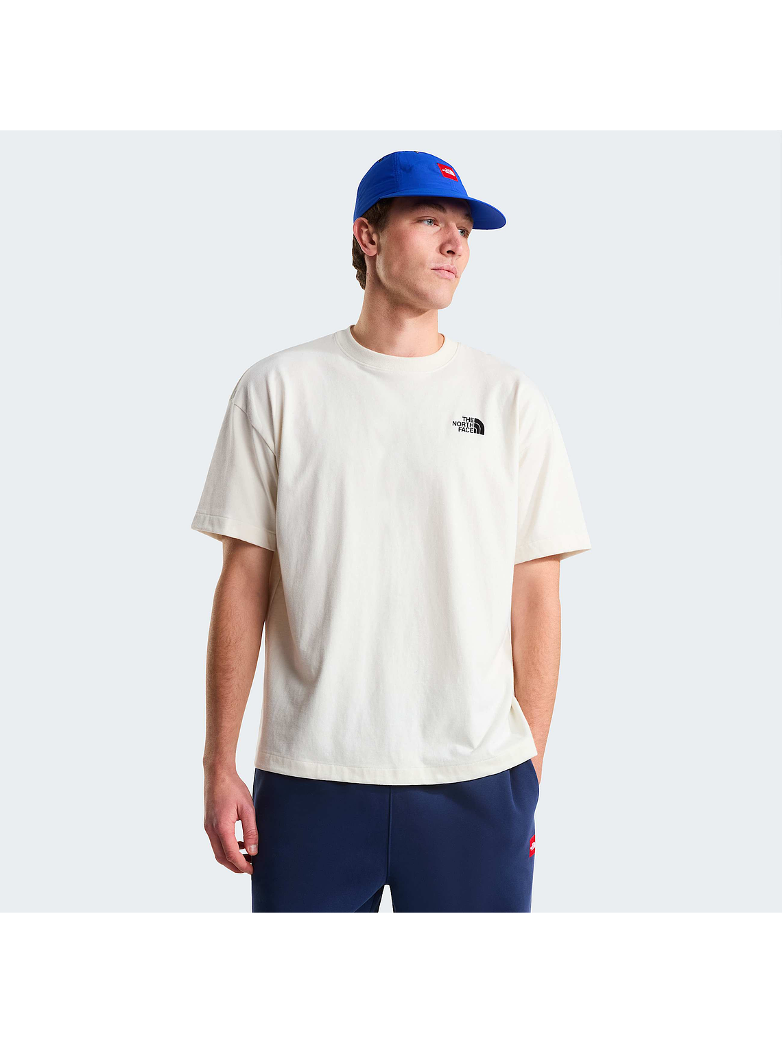 Camiseta gráfica Denali Pack Casentino unisex 1