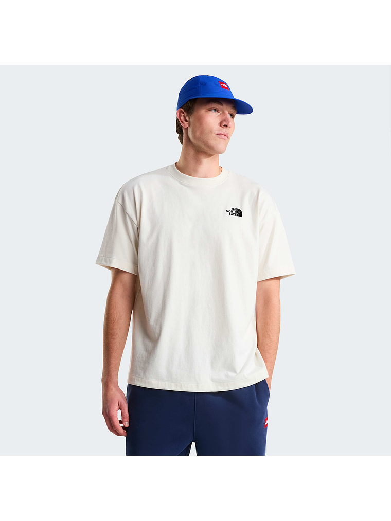 Camiseta gráfica Denali Pack Casentino unisex 1