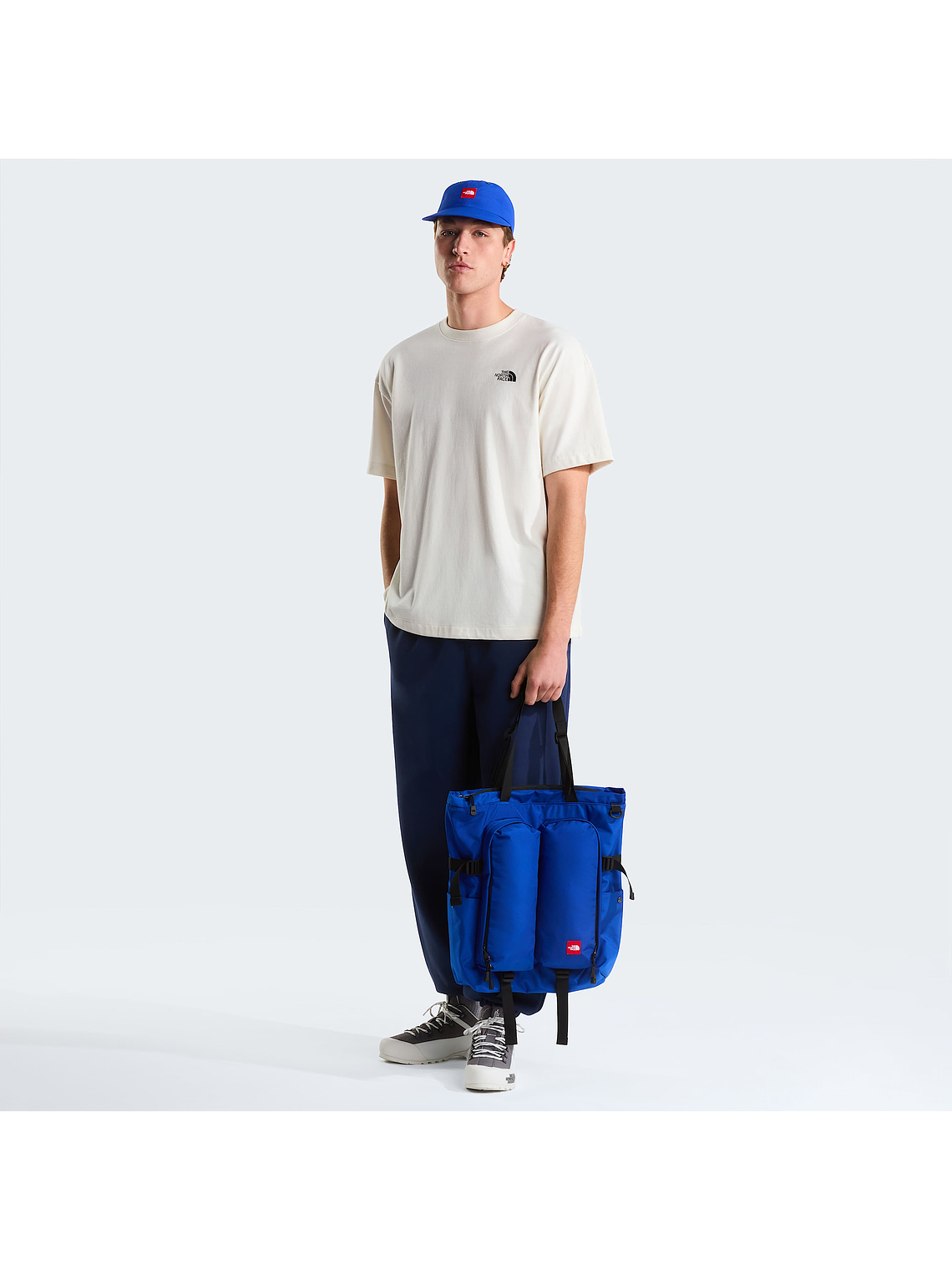 Camiseta gráfica Denali Pack Casentino unisex 2