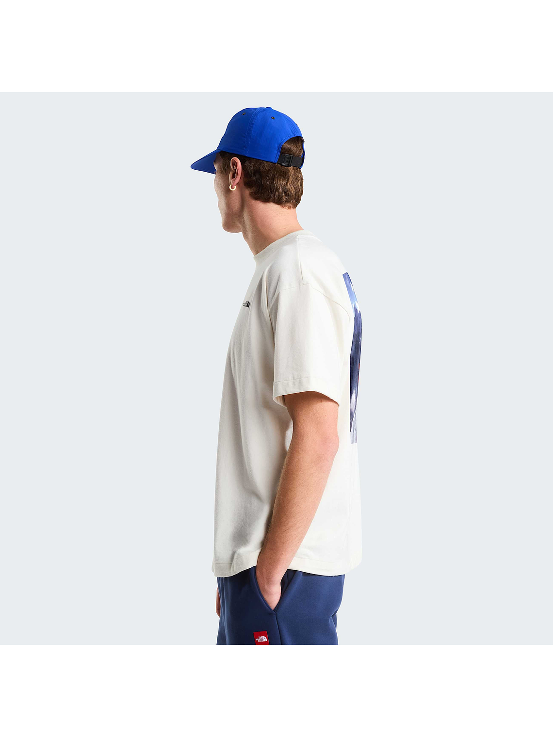 Camiseta gráfica Denali Pack Casentino unisex 3