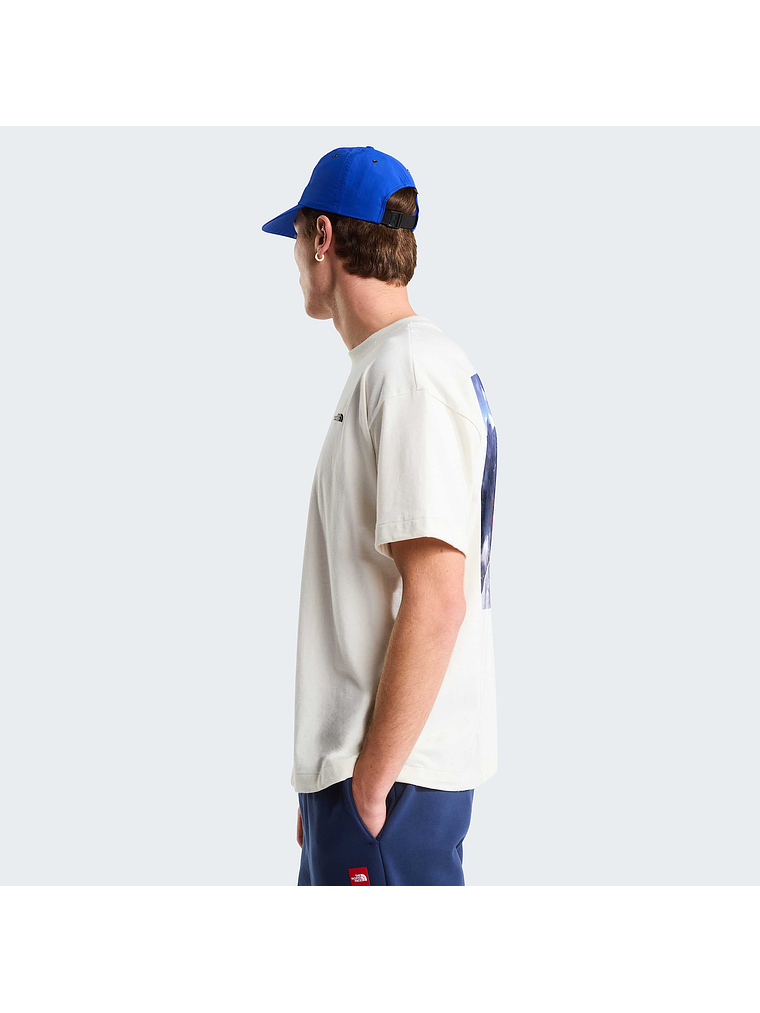 Camiseta gráfica Denali Pack Casentino unisex 3