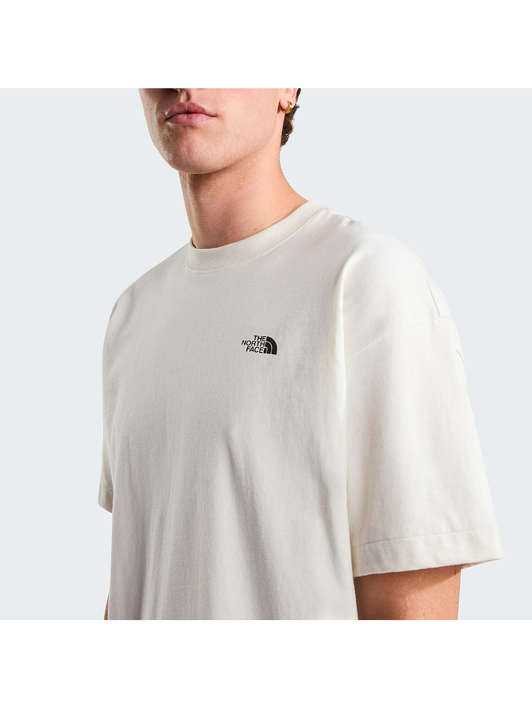 Camiseta gráfica Denali Pack Casentino unisex 4